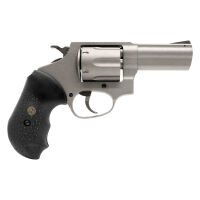 Imagem de REVÓLVER CLÁSSICO ROSSI  RP63 3" INOX P.CERAKOTE CAL .38SPL